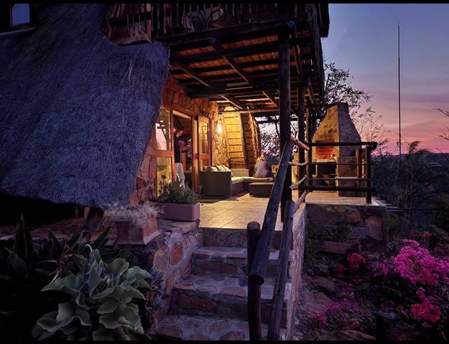 2 BEDROOM GATED ESTATE FOR SALE IN UTOPIA NATURE ESTATE